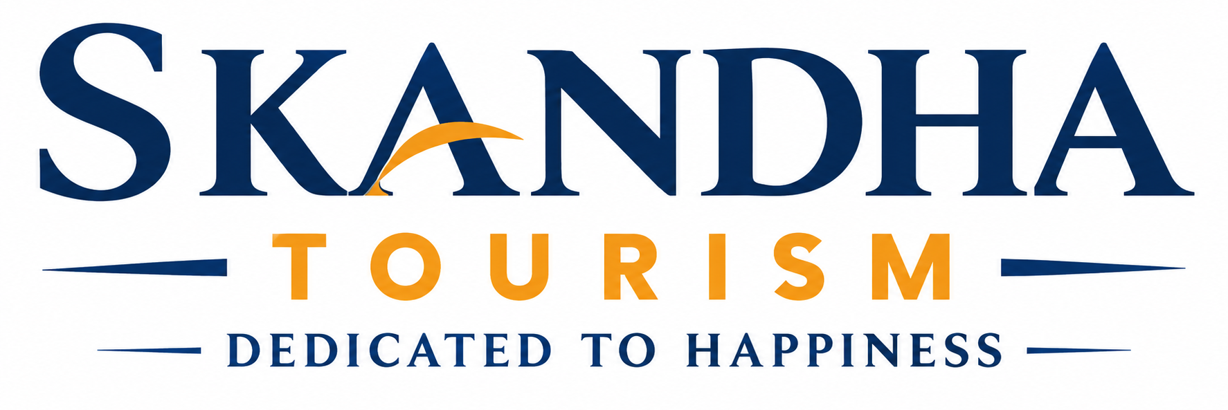Skandha Tourism